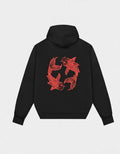 KOI CARP HOODIE